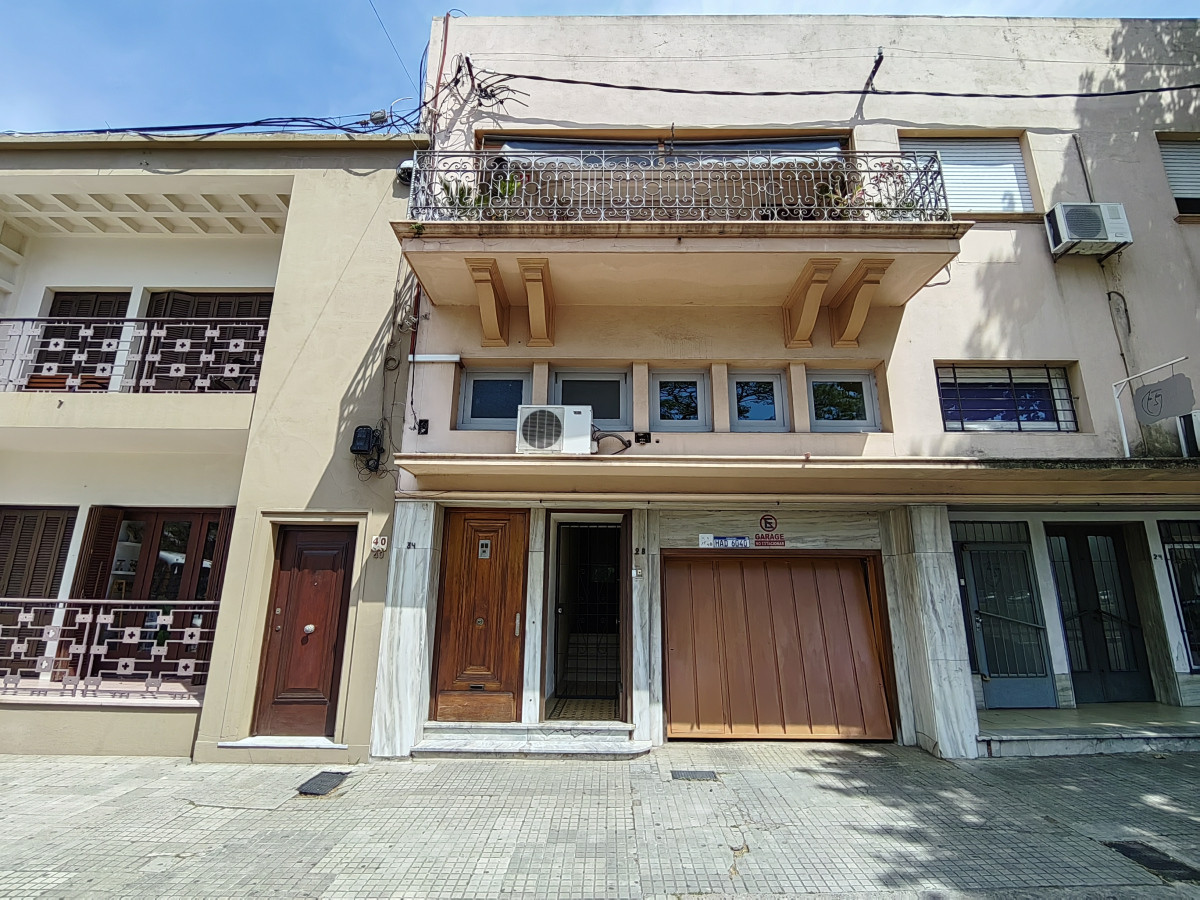 Casa en Venta en el centro frente a Plaza Artigas