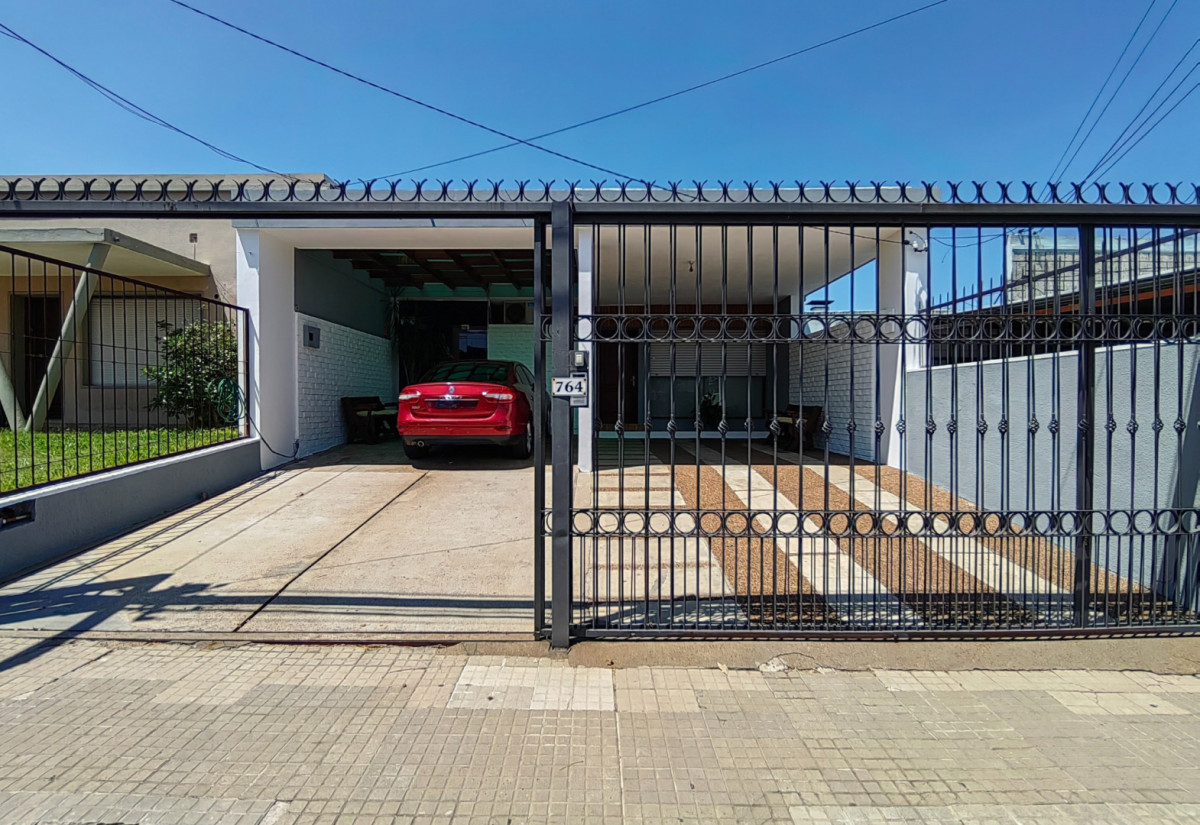 Casa en venta en el Cerro, Salto