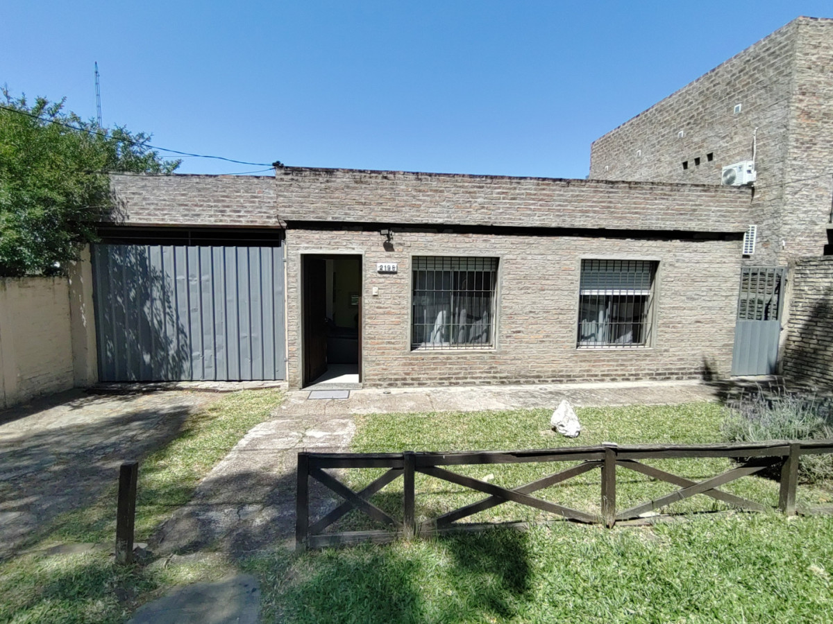 Casa en venta en Salto
