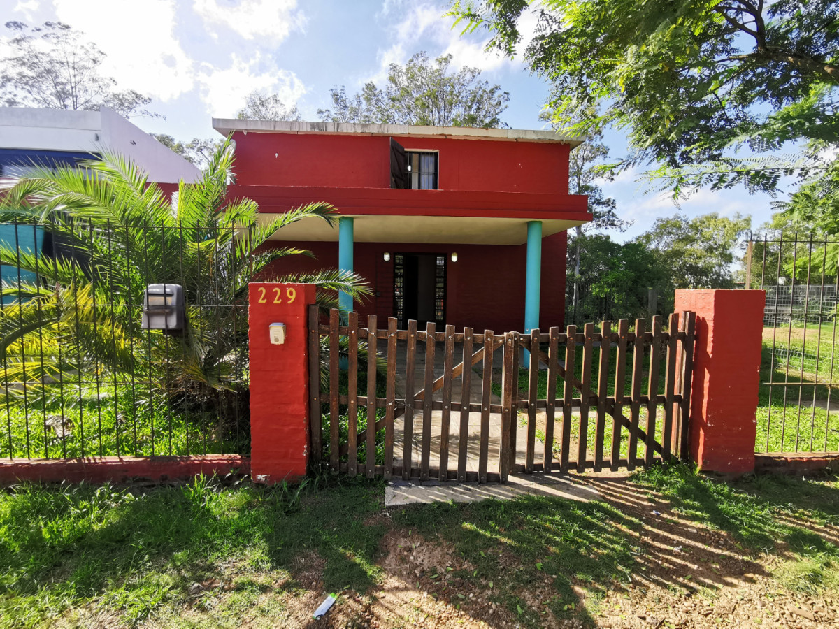 Muy linda casa de 3 dormitorios