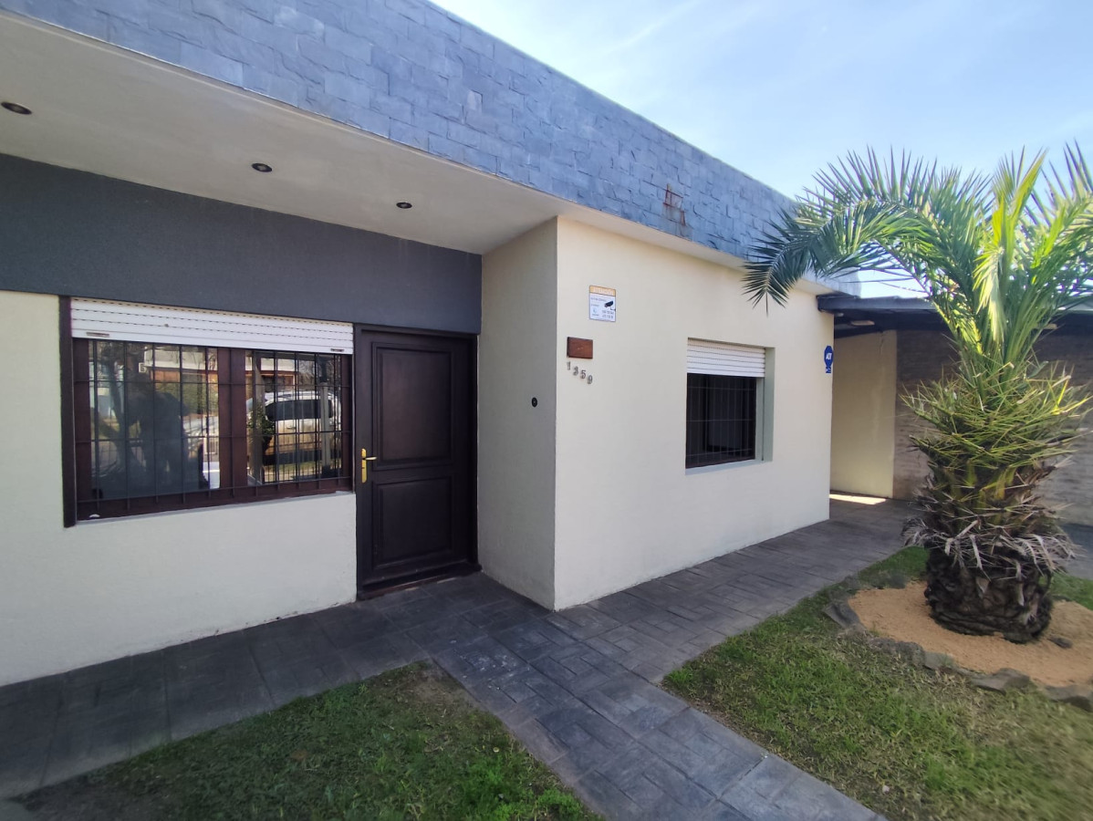 Excelente casa en Ceibal