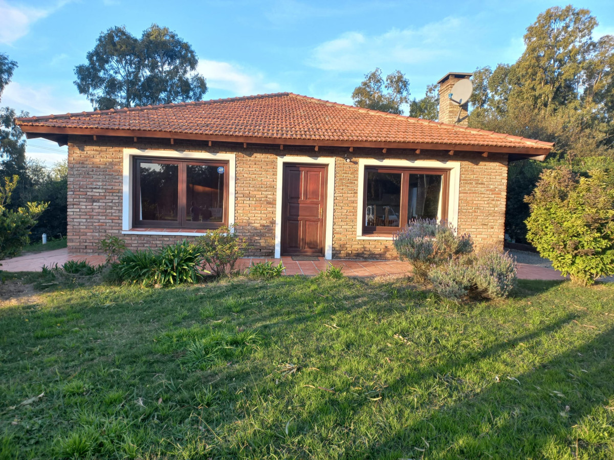 Casa en Venta en Punta del Este (Ocean Park)