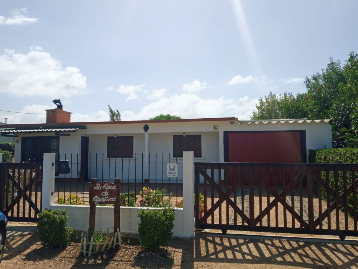 ¡Descubre Tu Nuevo Hogar en El Tesoro, Maldonado!