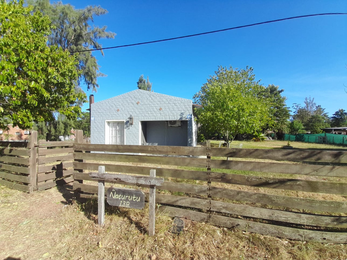 Casa en venta en Arenitas Blancas