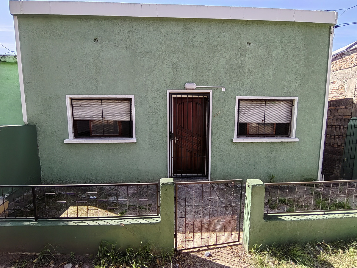 Casa en venta en B° Progreso, Salto