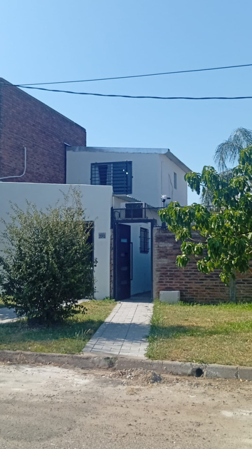 Duplex de 1dormitorio a estrenar