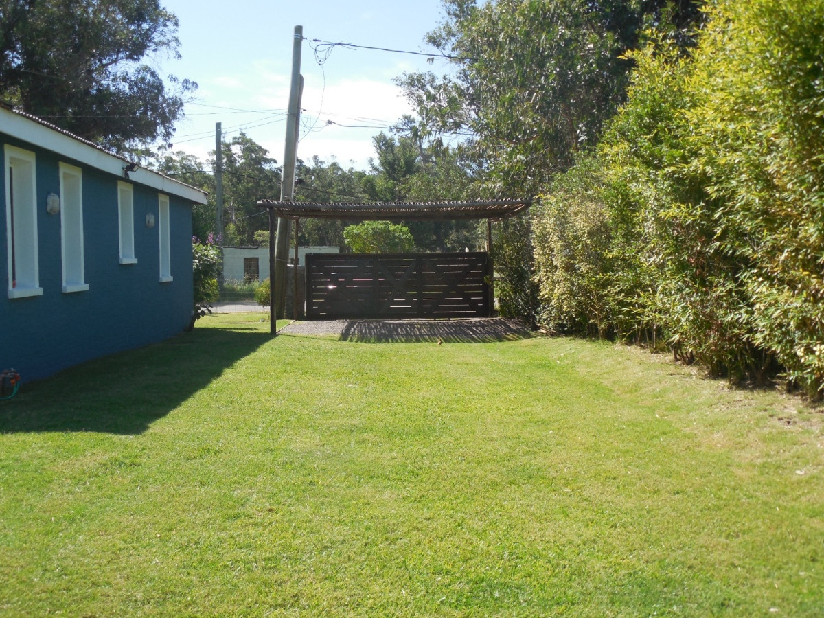 Venta de casa en el corazon de la Barra Punta del Este