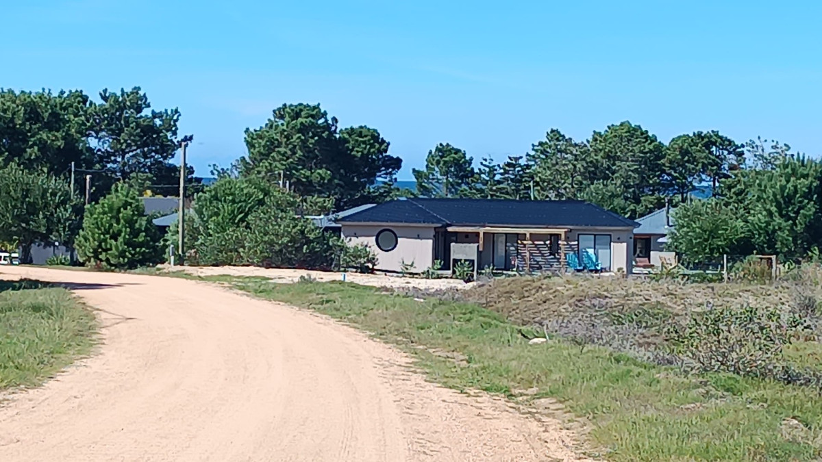 Arenas de José Ignacio