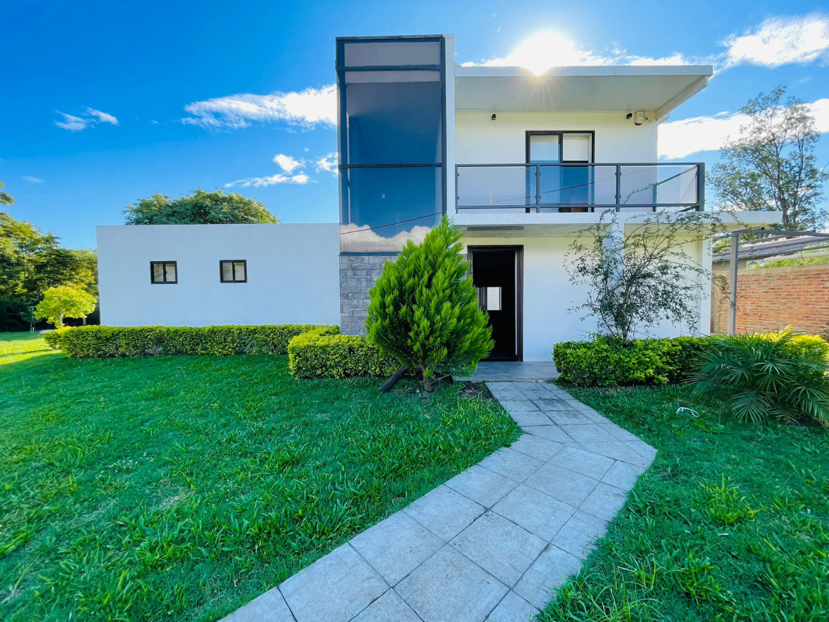 Casa en venta en Arenitas Blancas 