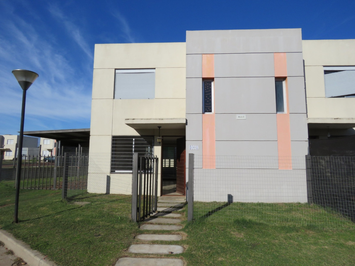 Casa  en alquiler en el cerro