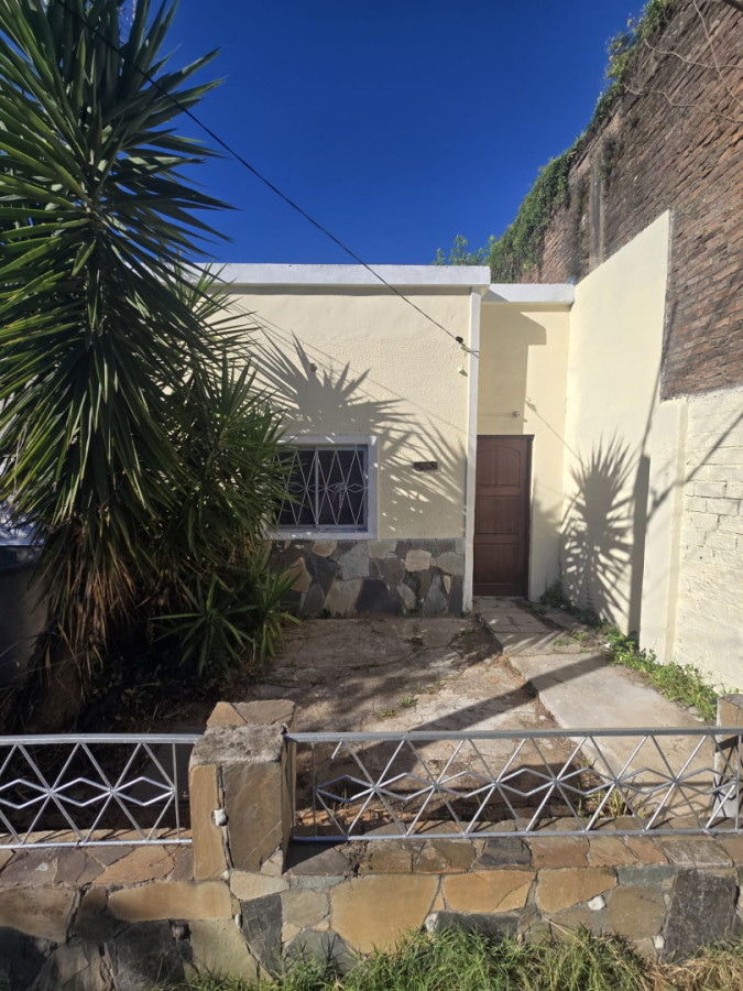 Casa en venta ideal para inversores
