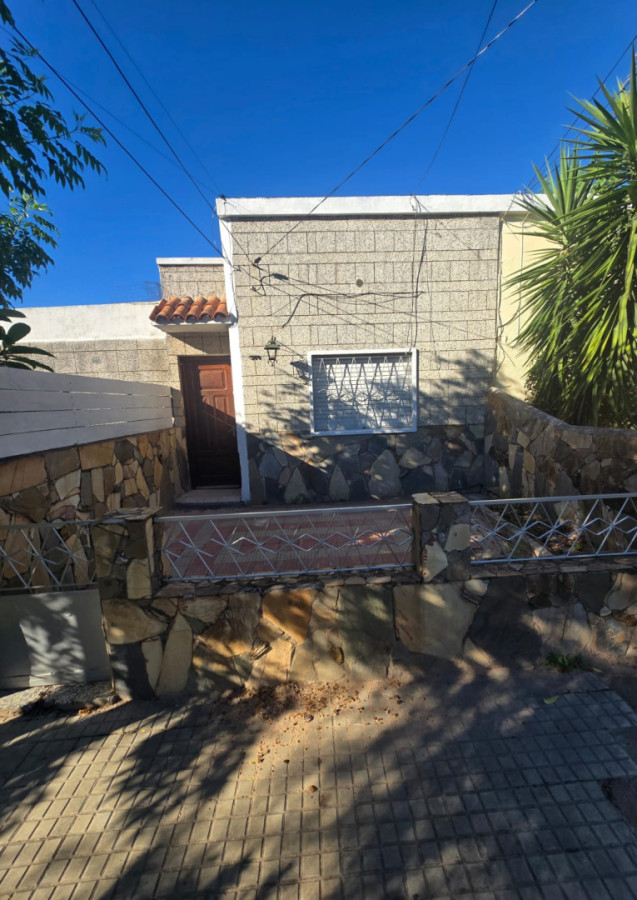Casa en venta ideal vivienda permanente o renta