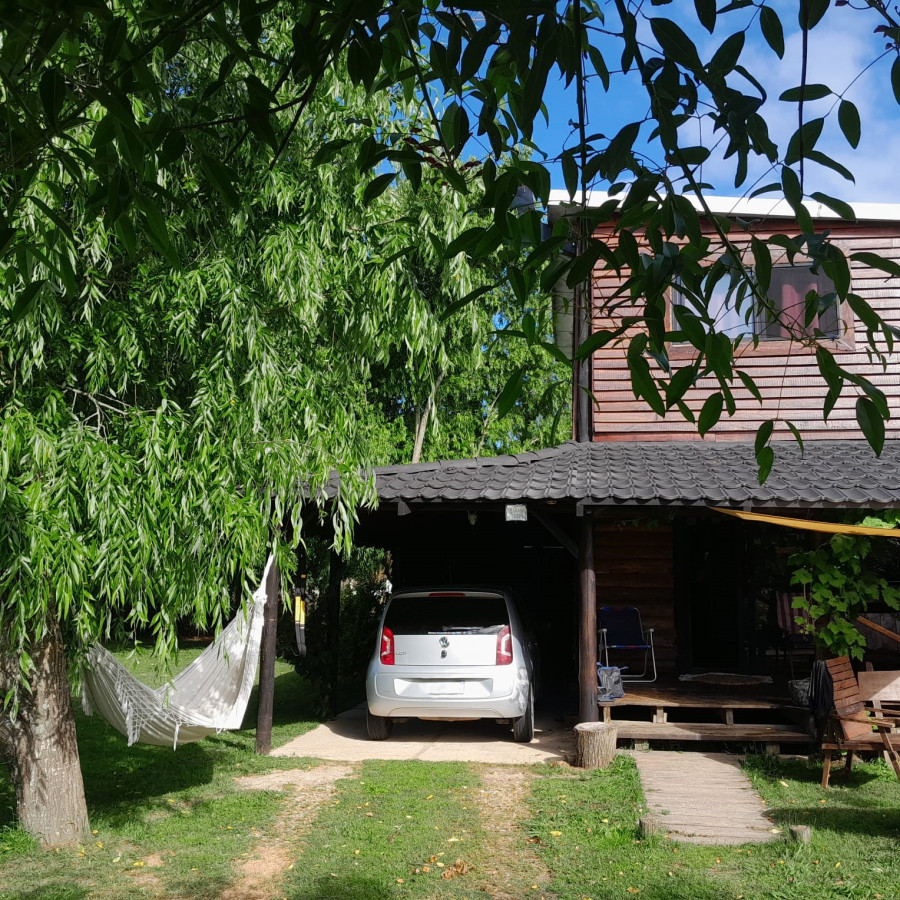 Tu nuevo hogar: Disfruta de la naturaleza y la playa en La Pedrera, Rocha.