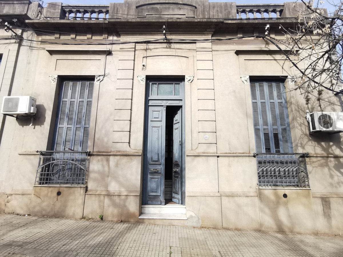 Casa en venta en pleno centro