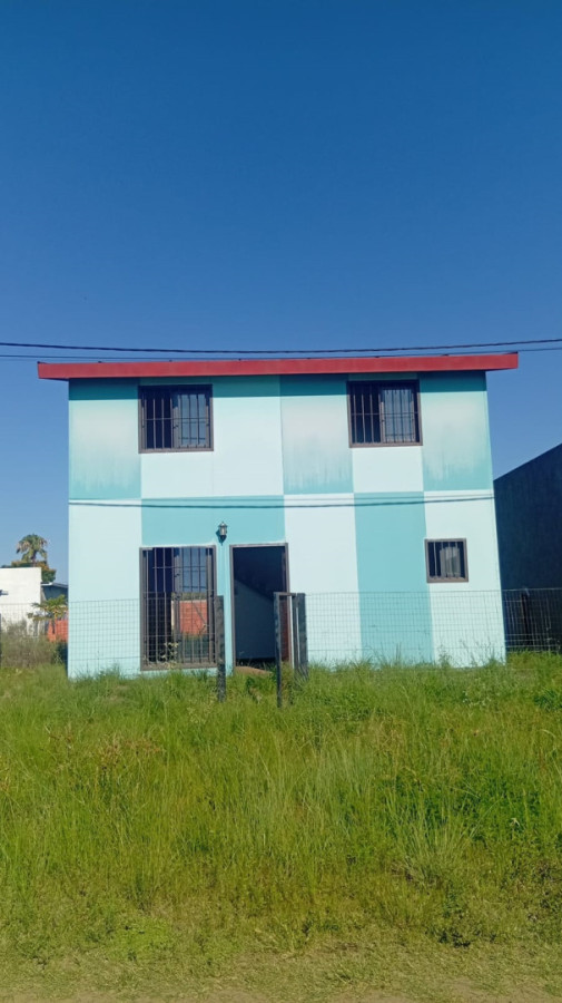 Duplex a Estrenar en Venta