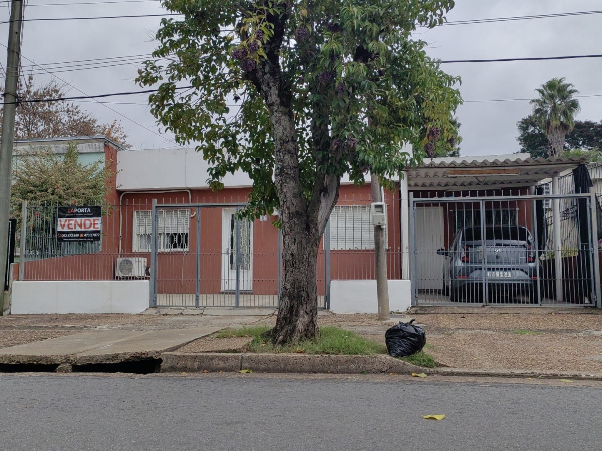 Casa en venta en el Cerro