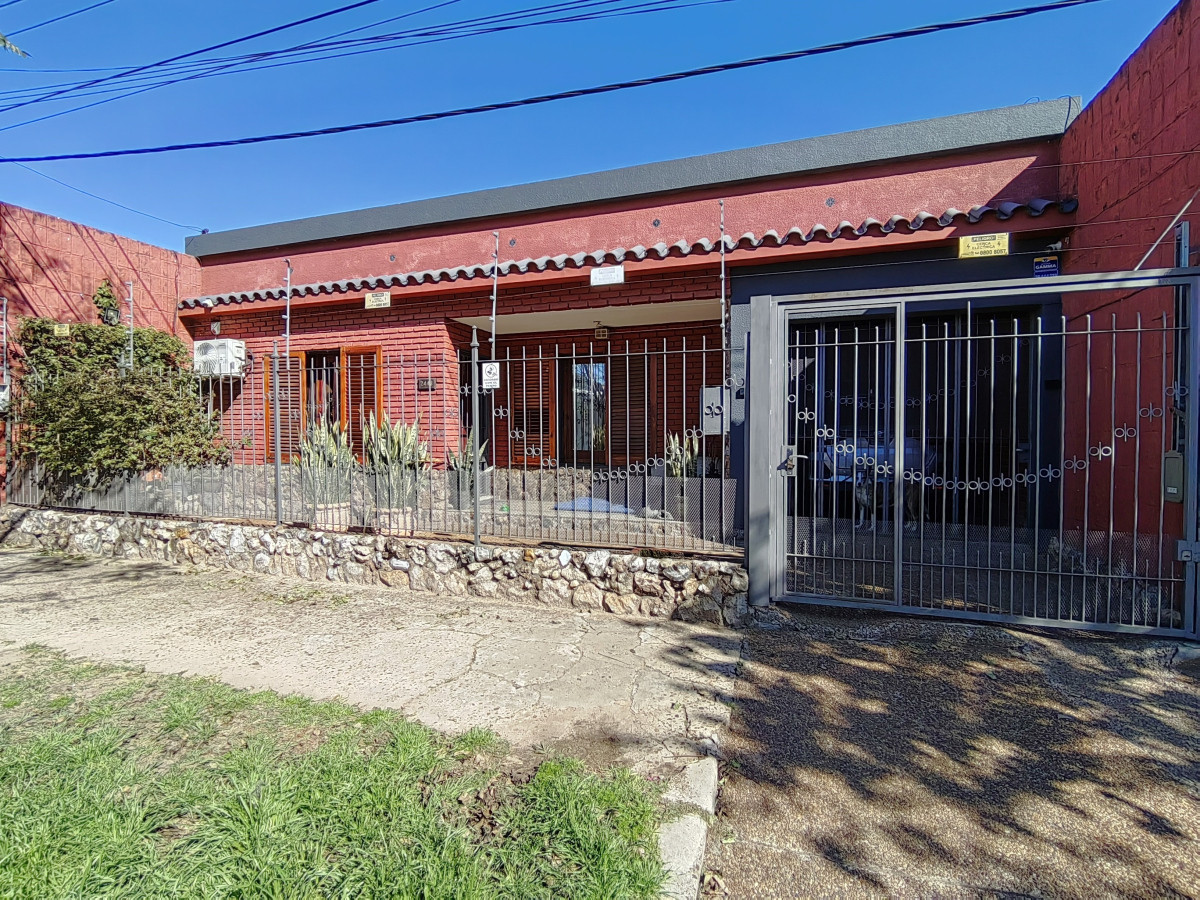 Casa en venta en zona Este, Salto