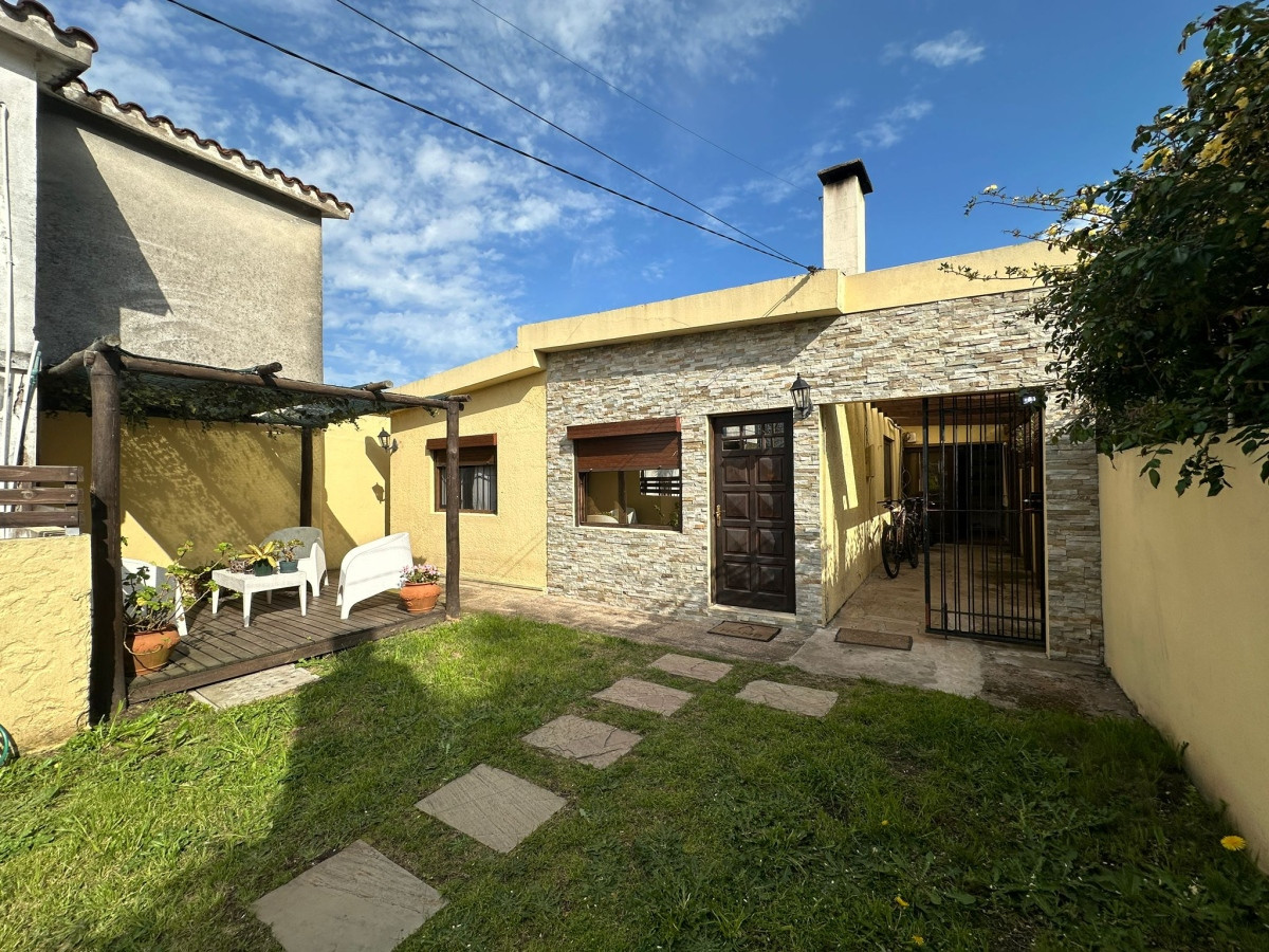 Casa en Venta en maldonado