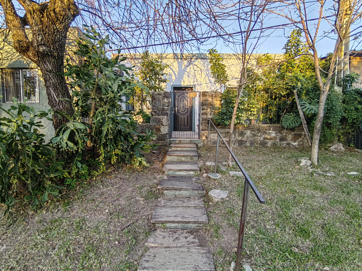 Casa en venta en buena zona del Ceibal