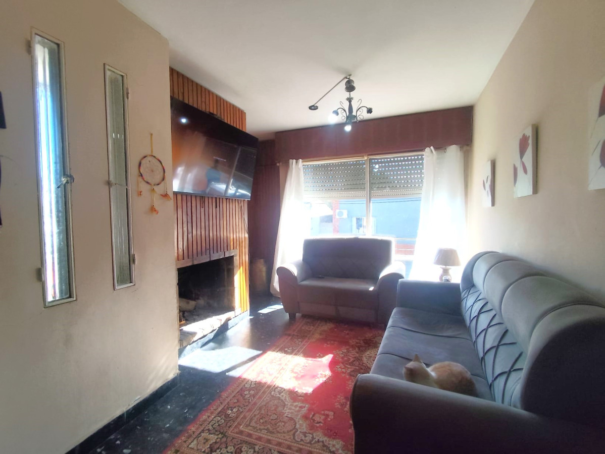 Casa en venta en Salto