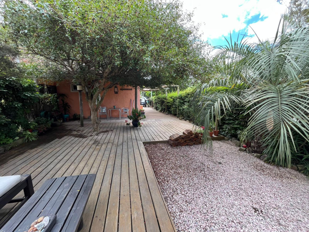 Casa En venta en El Tesoro