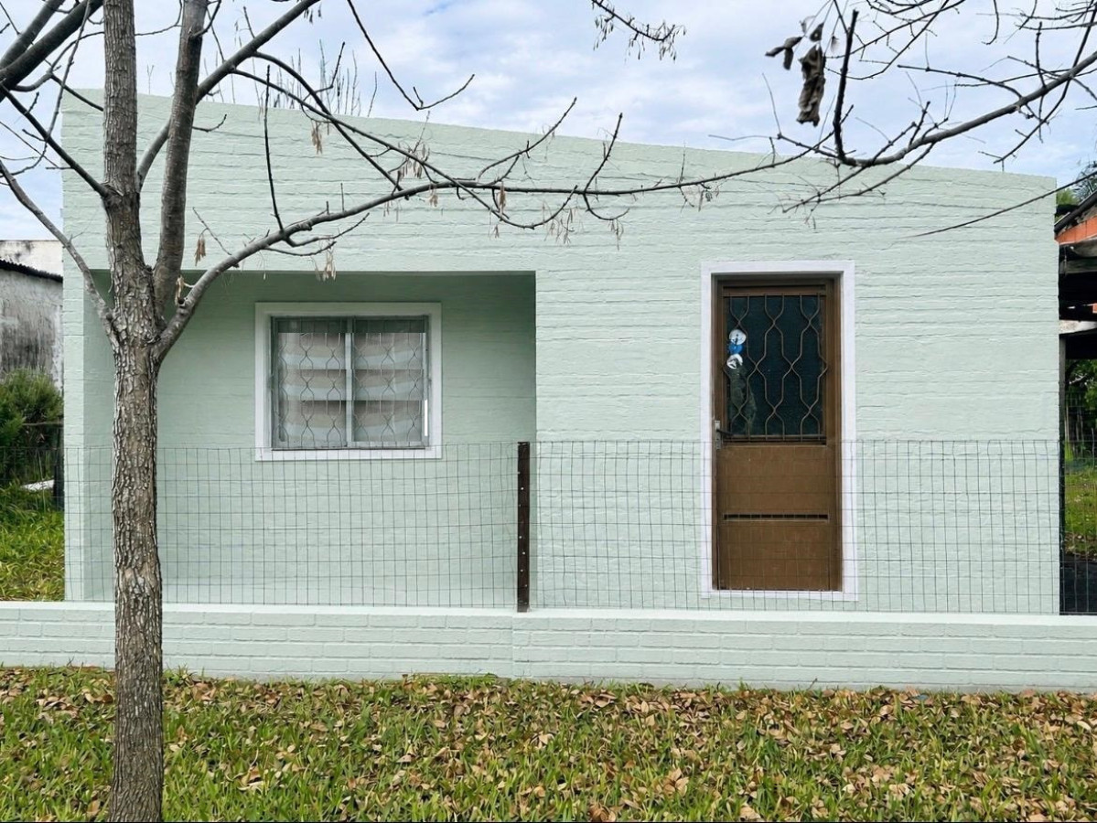 Casa en venta en Pueblo San Antonio