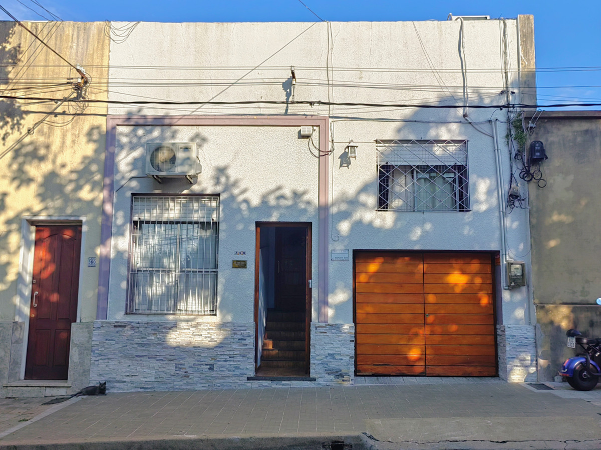 Casa en venta en pleno centro