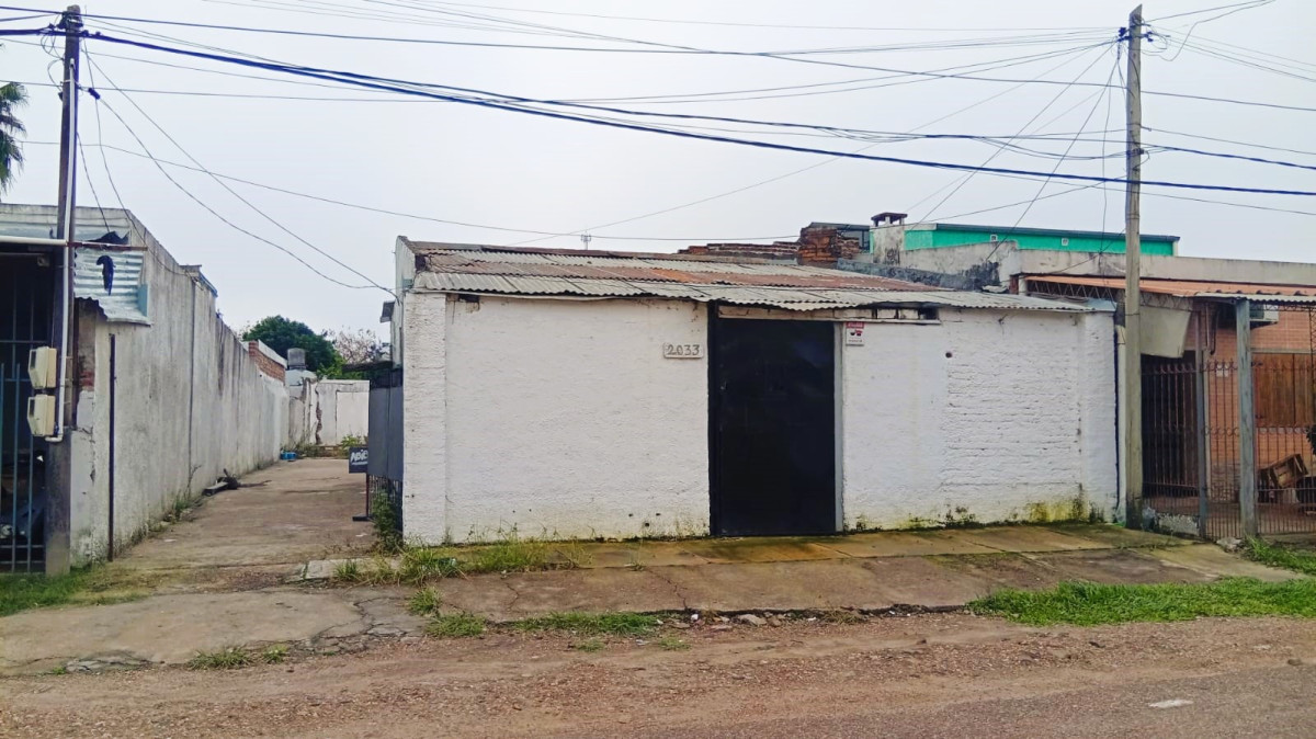 Oportunidad en Zona Ceibal - Casa para Reciclar a Metros de Todo