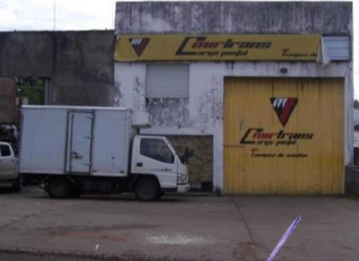 Optimiza tu Operación Logística: Descubre este Espacio Perfecto