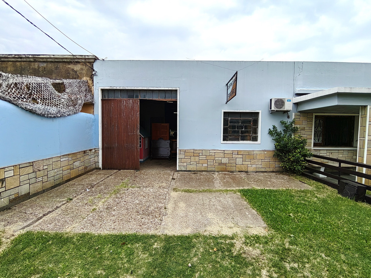 Galpón en venta sobre Av. Enrique Amorim
