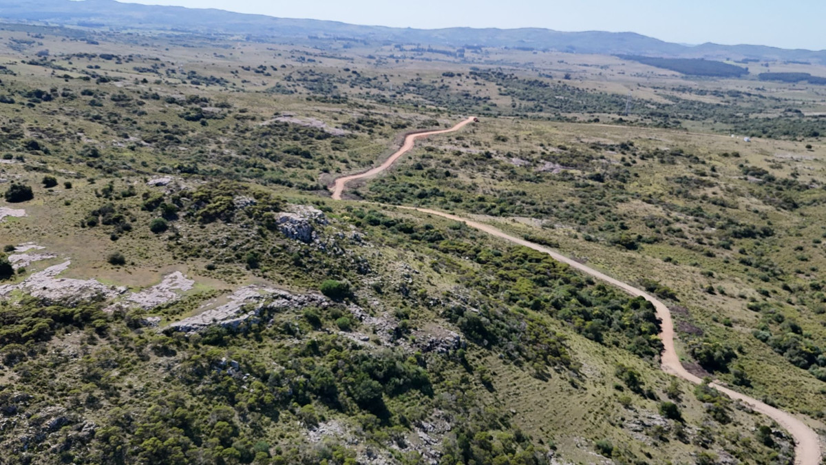 Chacras en venta en Valle San Nicolás, Sierra de los Caracoles