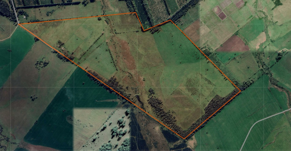 Campo productivo en zona estratégica de Paysandú