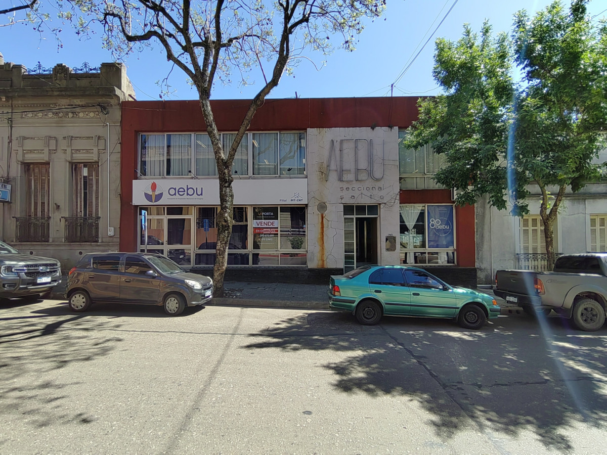 Local comercial en venta en Salto