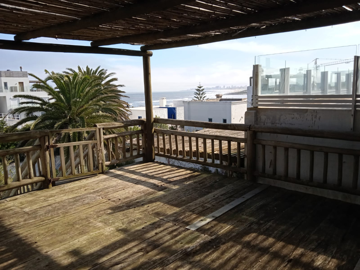 Local en Alquiler en Zona de La Barra, Punta del Este