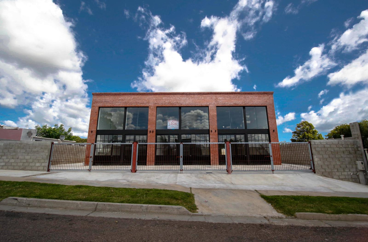 Local Comercial en Alquiler En Maldonado