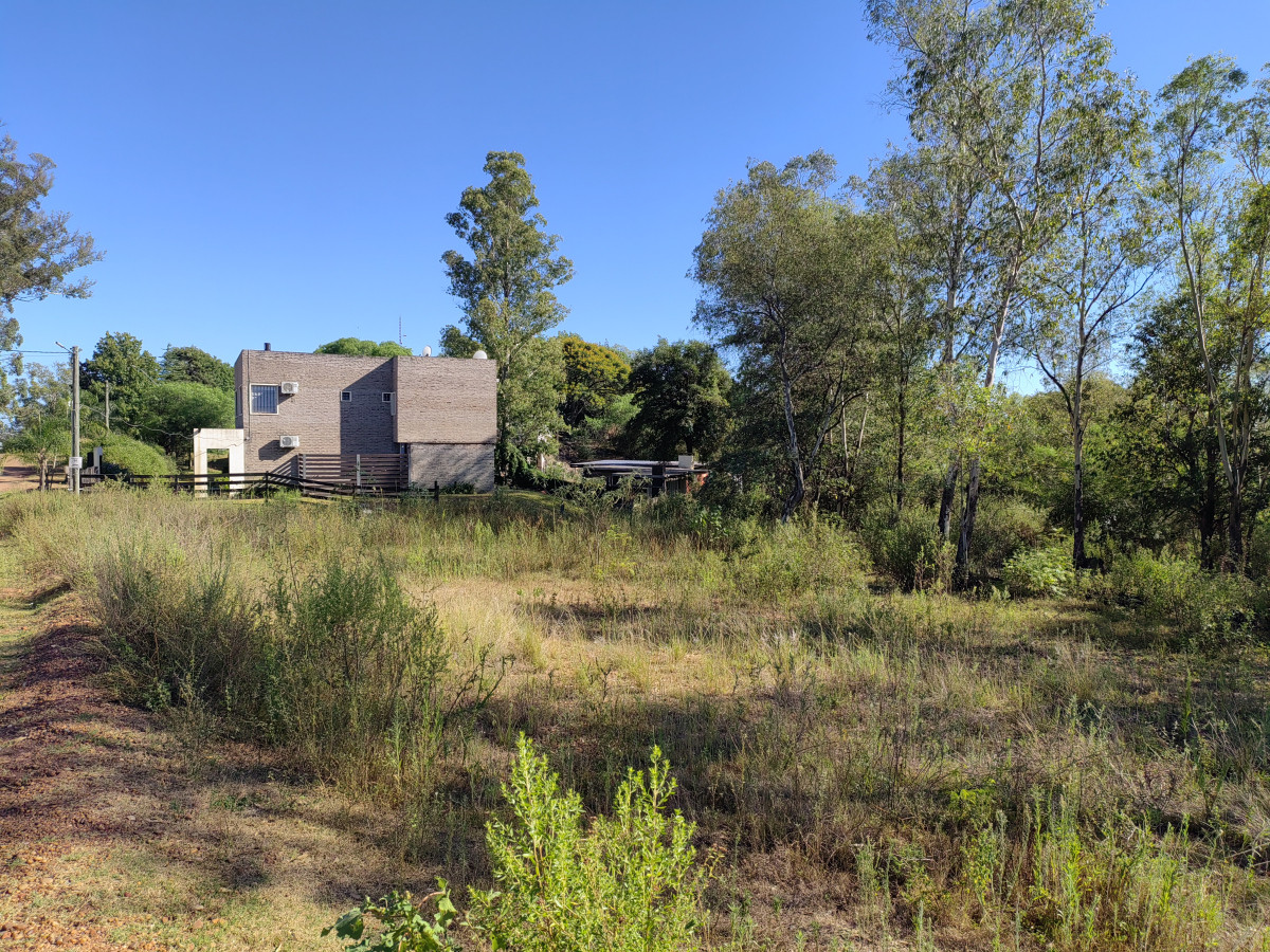 Terreno en Arenitas Blancas, 449 m2 de superficie