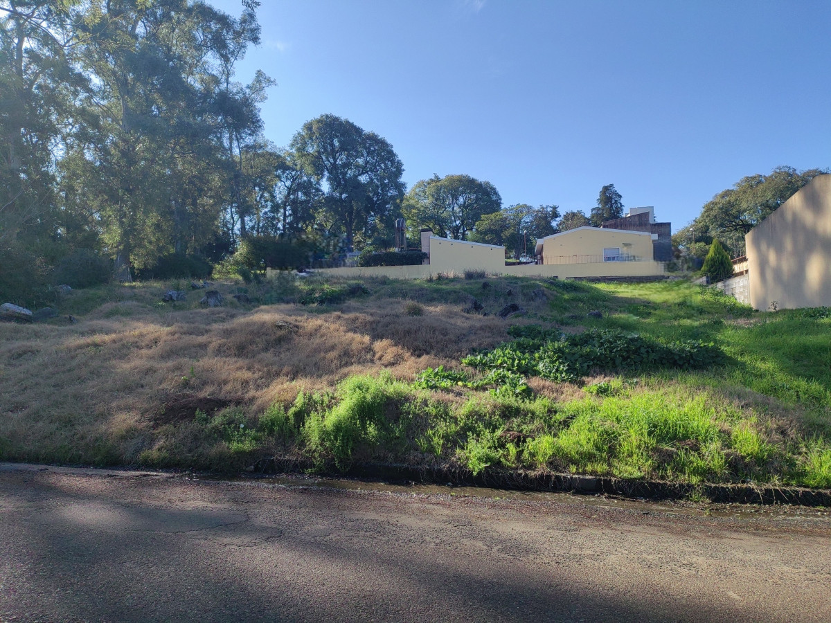 Terrenos en venta en zona Parque Solari, Salto