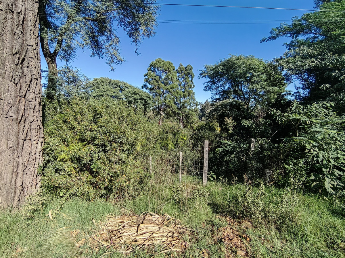 Terreno en venta en Arenitas Blancas, Salto