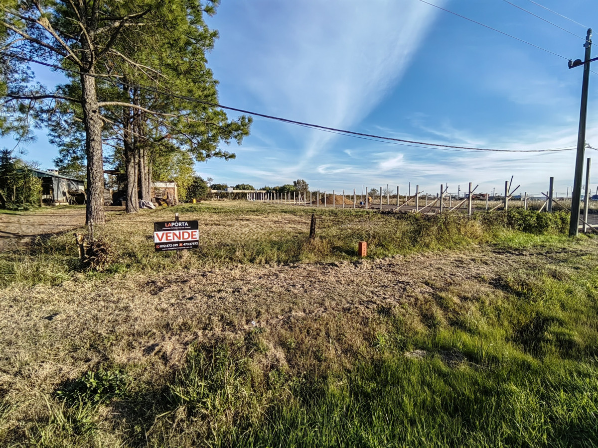 Terreno en venta en Salto