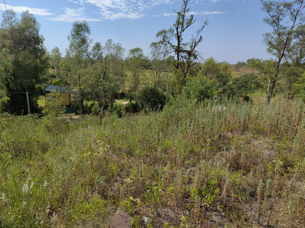 Terreno de 358 m2 - Arenitas Blancas