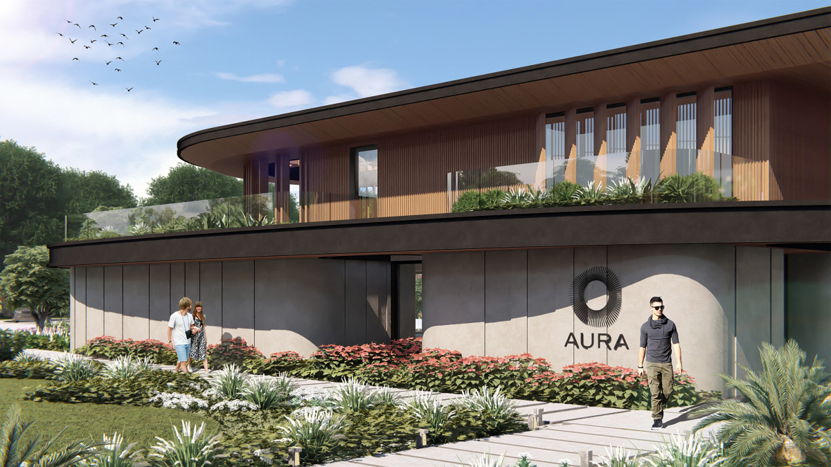 Lotes en venta en AURA, Punta del Este