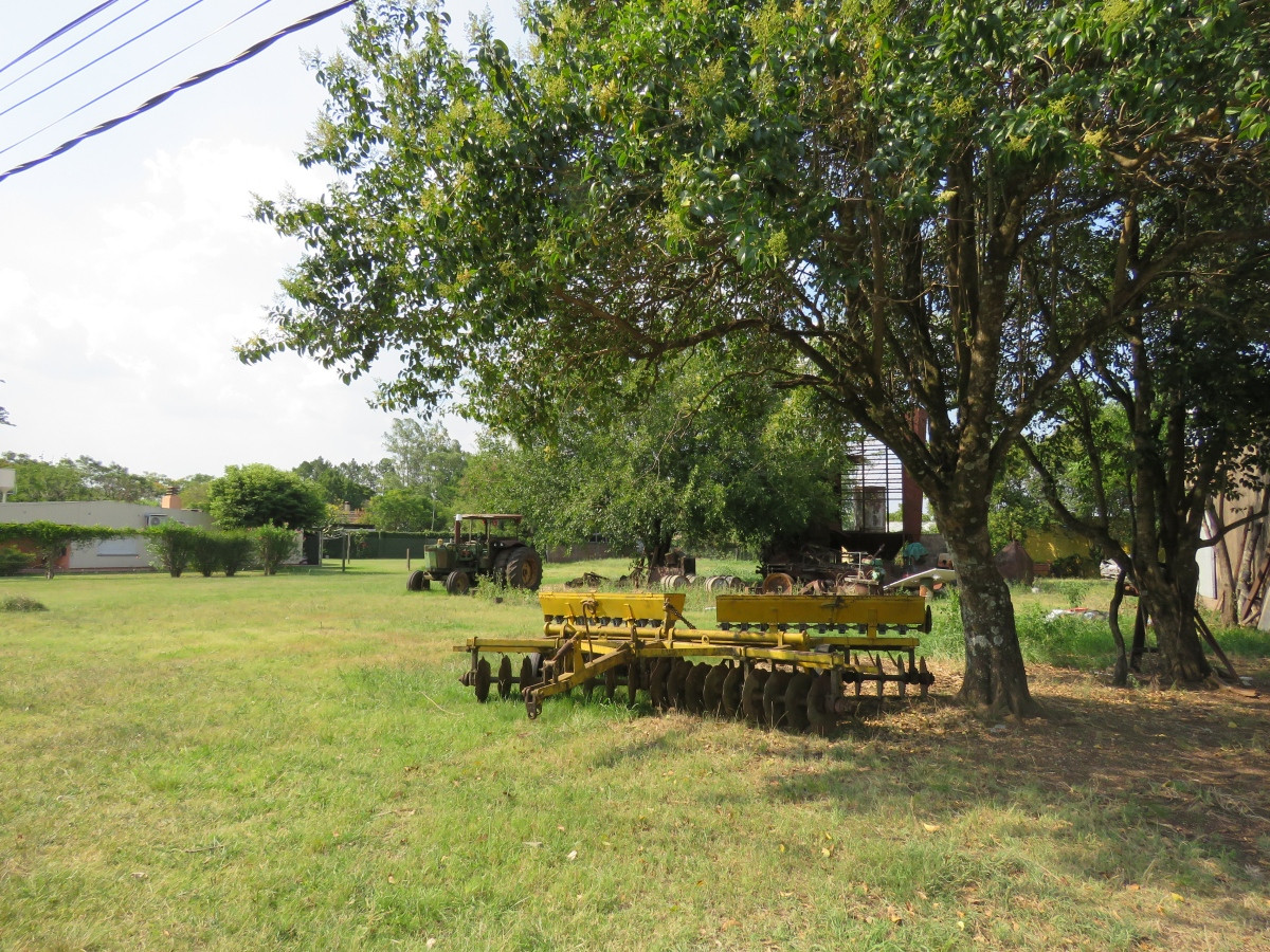 Terreno en Venta de 1.045 m2 en Termas del Daymán