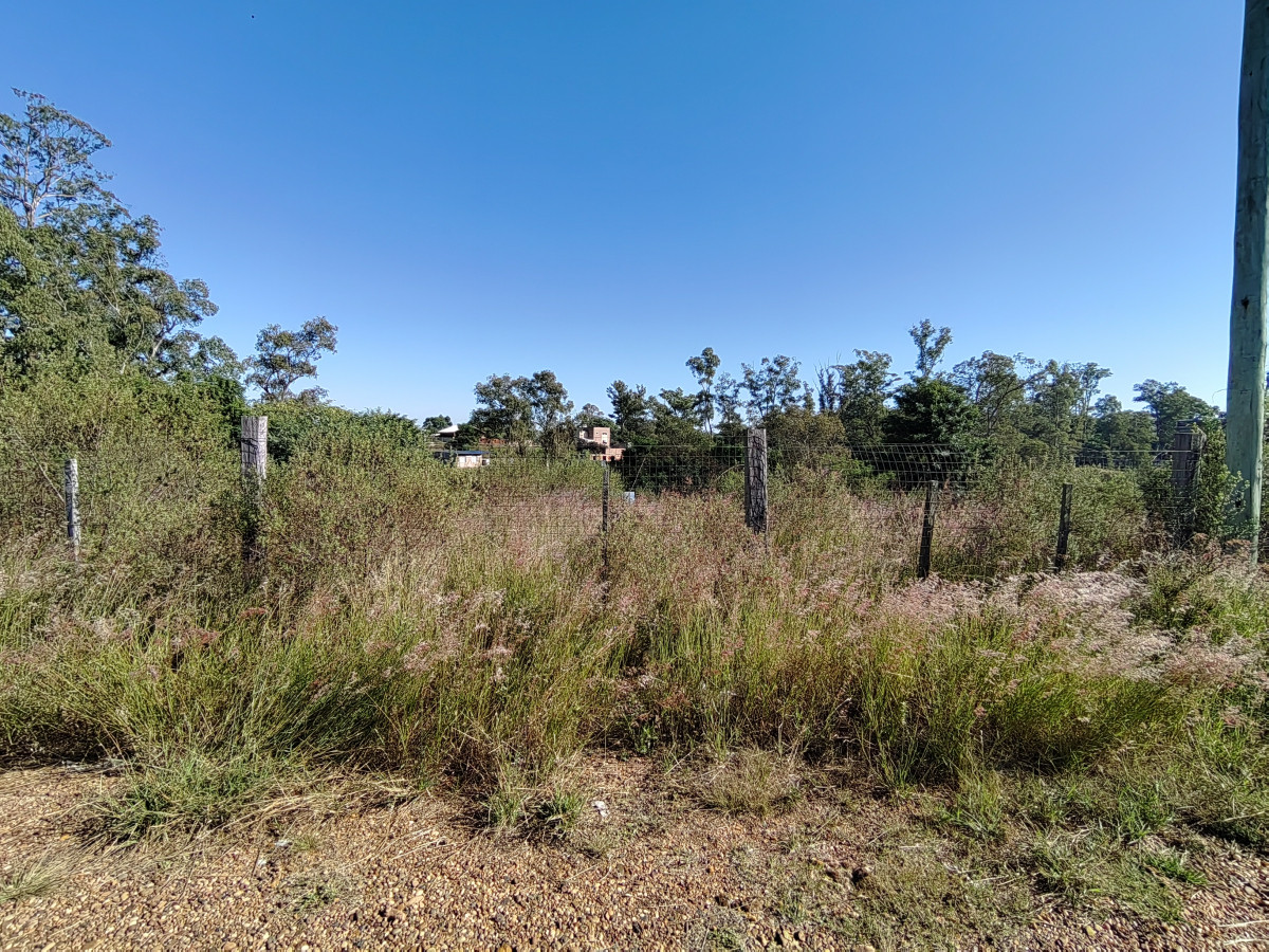 Terreno en venta en Arenitas Blancas, Salto