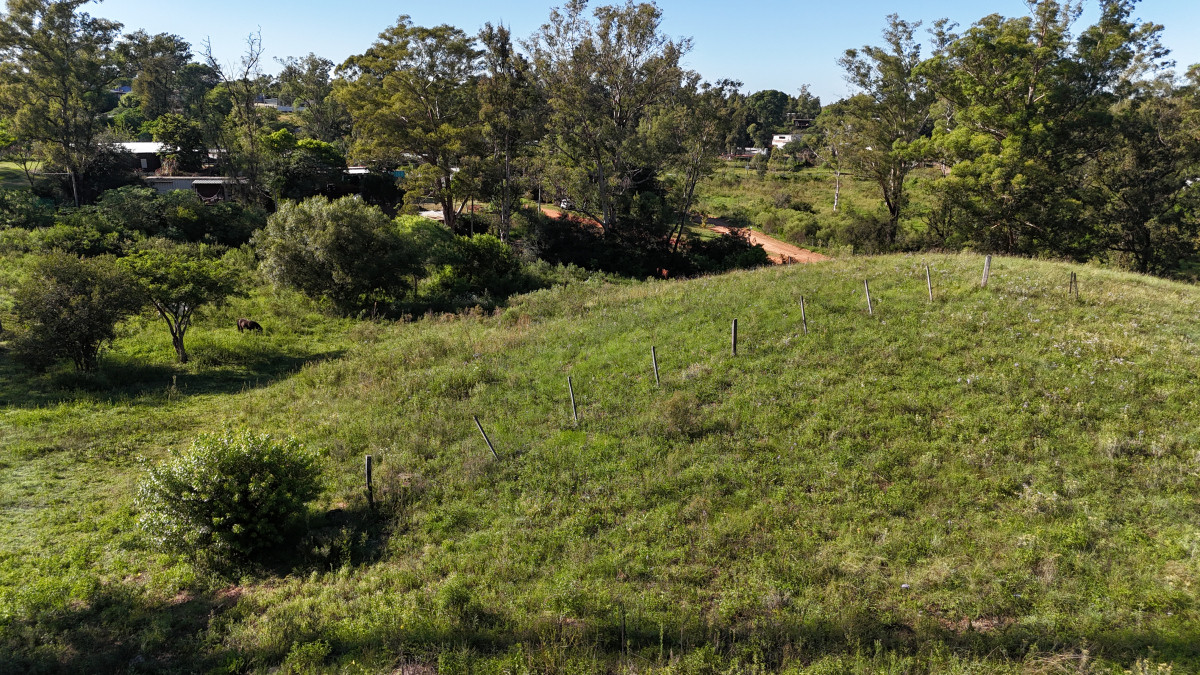 Terrenos en venta en Arenitas Blancas, Salto