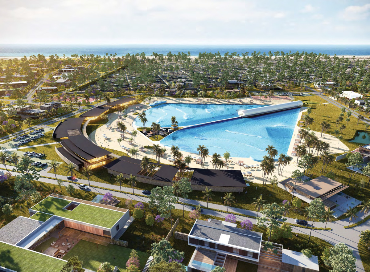 Terrenos en Venta en Punta del Este (Barrio Privado)