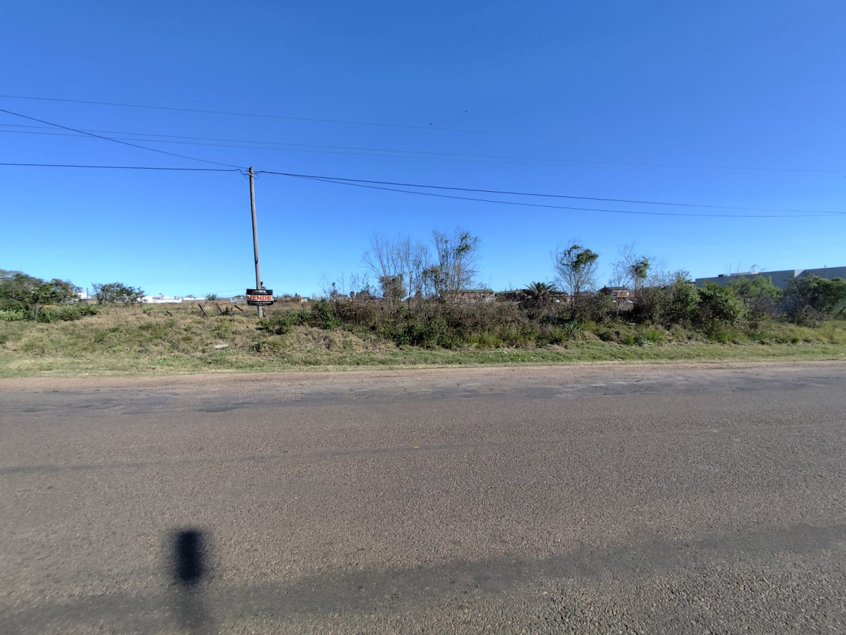 Terreno en venta en Salto