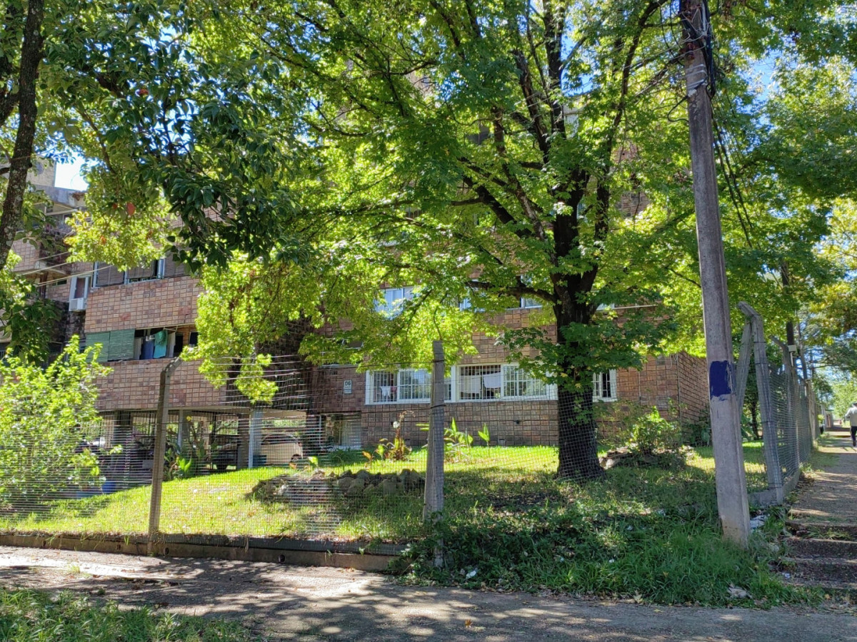 Apartamento en Complejo San Martin