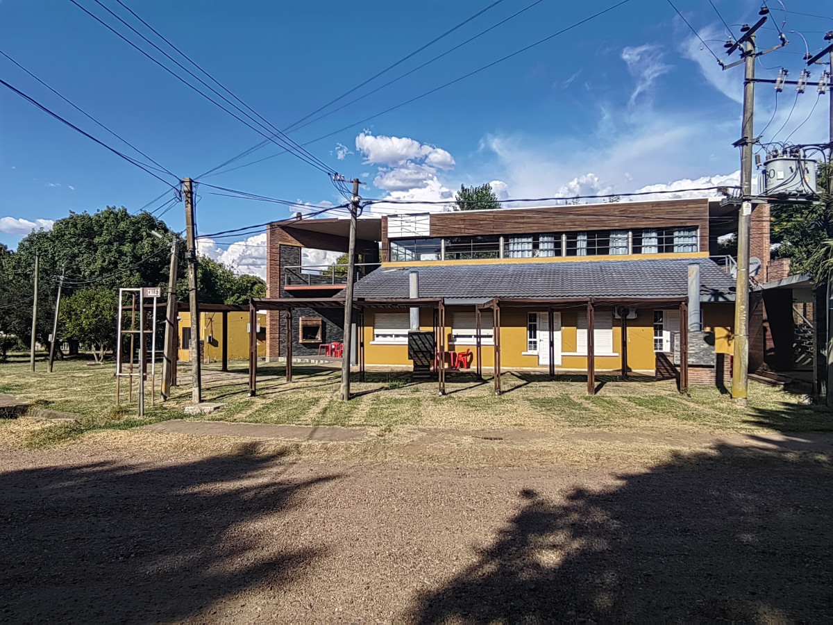 Apart Hotel en Termas del Daymán  ¡Una oportunidad única de inversión!