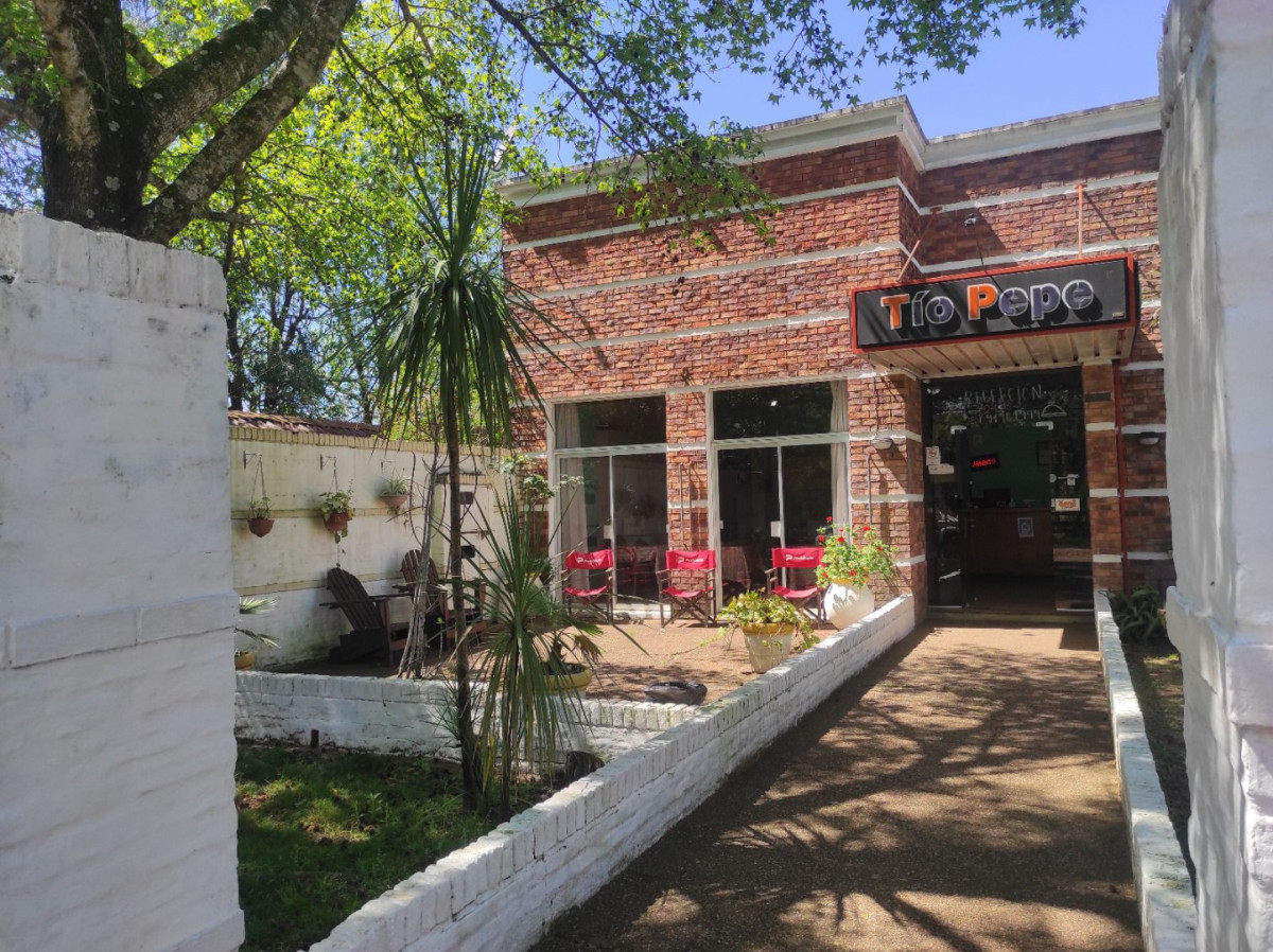 Hotel en venta en Termas de Dayman