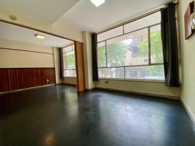 Alquiler apartamento 1 dormitorio - Centro